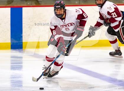 Thumbnail 1 in The Gunnery vs  Phillips Exeter Academy (Exeter Invitational) photogallery.