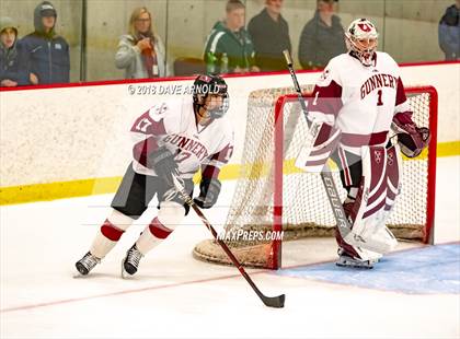 Thumbnail 1 in The Gunnery vs  Phillips Exeter Academy (Exeter Invitational) photogallery.