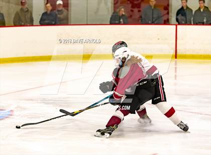 Thumbnail 3 in The Gunnery vs  Phillips Exeter Academy (Exeter Invitational) photogallery.