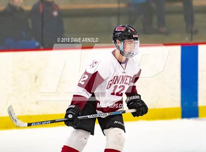Thumbnail 2 in The Gunnery vs  Phillips Exeter Academy (Exeter Invitational) photogallery.
