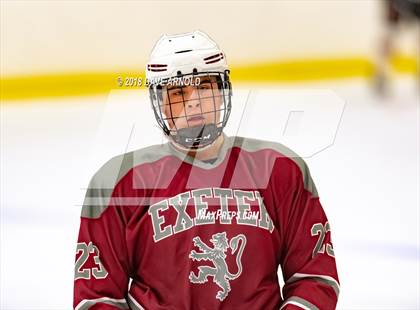 Thumbnail 1 in The Gunnery vs  Phillips Exeter Academy (Exeter Invitational) photogallery.
