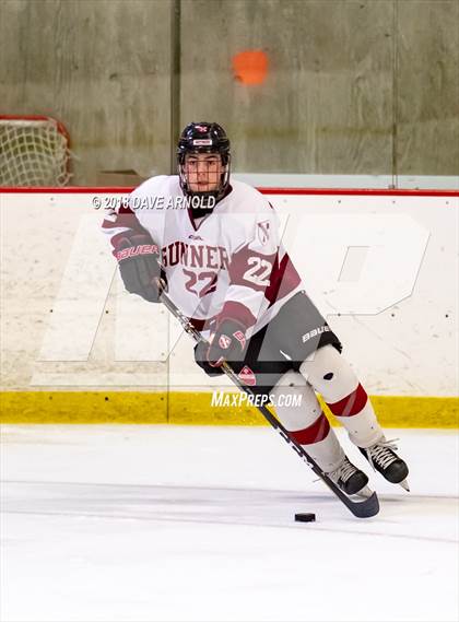Thumbnail 2 in The Gunnery vs  Phillips Exeter Academy (Exeter Invitational) photogallery.