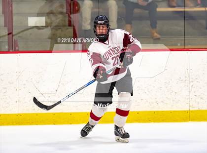 Thumbnail 1 in The Gunnery vs  Phillips Exeter Academy (Exeter Invitational) photogallery.