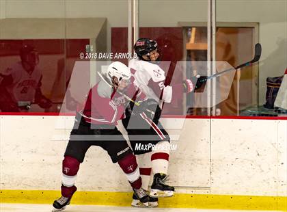 Thumbnail 3 in The Gunnery vs  Phillips Exeter Academy (Exeter Invitational) photogallery.