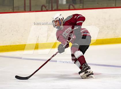 Thumbnail 1 in The Gunnery vs  Phillips Exeter Academy (Exeter Invitational) photogallery.