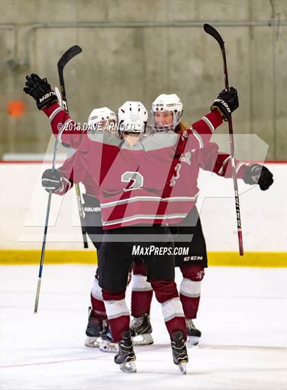 Thumbnail 3 in The Gunnery vs  Phillips Exeter Academy (Exeter Invitational) photogallery.