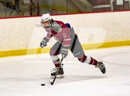 Thumbnail 2 in The Gunnery vs  Phillips Exeter Academy (Exeter Invitational) photogallery.