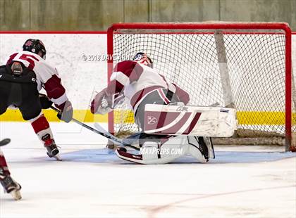 Thumbnail 3 in The Gunnery vs  Phillips Exeter Academy (Exeter Invitational) photogallery.