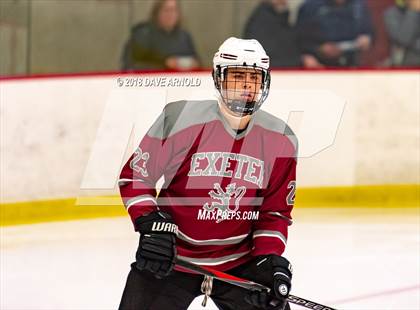 Thumbnail 2 in The Gunnery vs  Phillips Exeter Academy (Exeter Invitational) photogallery.