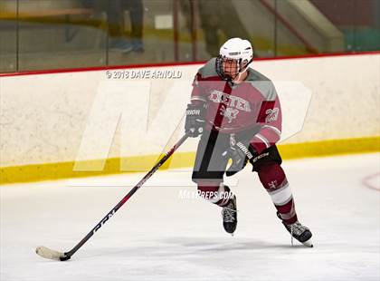 Thumbnail 1 in The Gunnery vs  Phillips Exeter Academy (Exeter Invitational) photogallery.