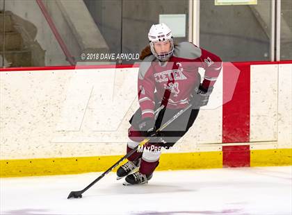 Thumbnail 1 in The Gunnery vs  Phillips Exeter Academy (Exeter Invitational) photogallery.