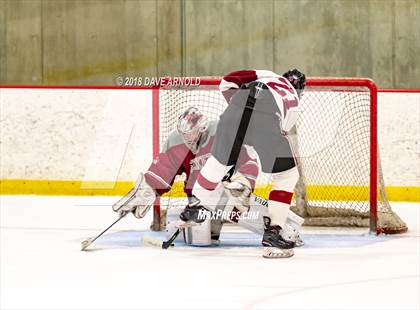 Thumbnail 3 in The Gunnery vs  Phillips Exeter Academy (Exeter Invitational) photogallery.