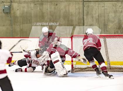 Thumbnail 1 in The Gunnery vs  Phillips Exeter Academy (Exeter Invitational) photogallery.