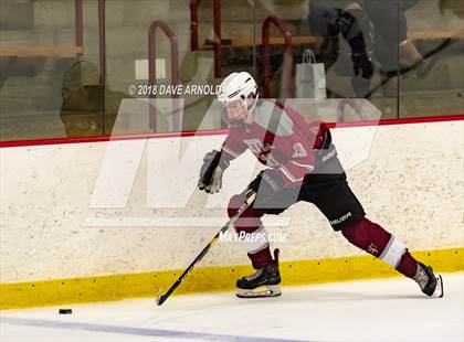 Thumbnail 2 in The Gunnery vs  Phillips Exeter Academy (Exeter Invitational) photogallery.