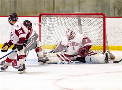 Thumbnail 1 in The Gunnery vs  Phillips Exeter Academy (Exeter Invitational) photogallery.