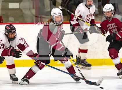 Thumbnail 3 in The Gunnery vs  Phillips Exeter Academy (Exeter Invitational) photogallery.