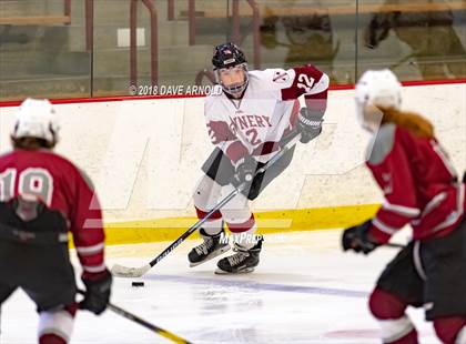 Thumbnail 1 in The Gunnery vs  Phillips Exeter Academy (Exeter Invitational) photogallery.