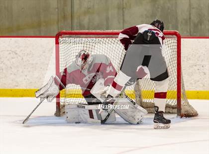 Thumbnail 1 in The Gunnery vs  Phillips Exeter Academy (Exeter Invitational) photogallery.