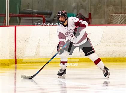 Thumbnail 1 in The Gunnery vs  Phillips Exeter Academy (Exeter Invitational) photogallery.