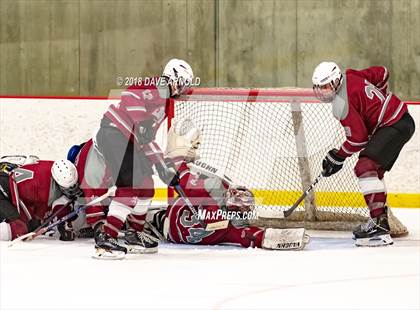 Thumbnail 3 in The Gunnery vs  Phillips Exeter Academy (Exeter Invitational) photogallery.