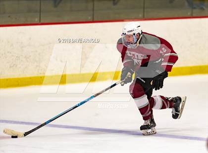 Thumbnail 2 in The Gunnery vs  Phillips Exeter Academy (Exeter Invitational) photogallery.