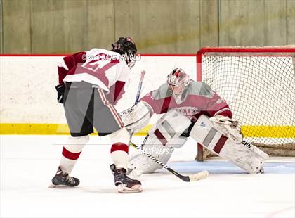 Thumbnail 1 in The Gunnery vs  Phillips Exeter Academy (Exeter Invitational) photogallery.