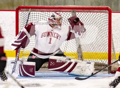 Thumbnail 3 in The Gunnery vs  Phillips Exeter Academy (Exeter Invitational) photogallery.
