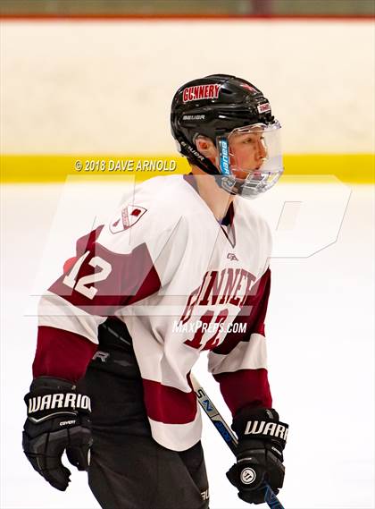 Thumbnail 3 in The Gunnery vs  Phillips Exeter Academy (Exeter Invitational) photogallery.