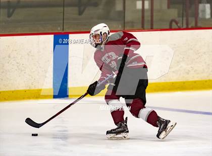 Thumbnail 3 in The Gunnery vs  Phillips Exeter Academy (Exeter Invitational) photogallery.