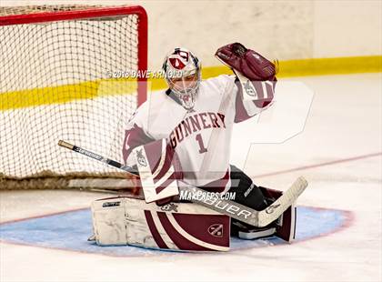 Thumbnail 2 in The Gunnery vs  Phillips Exeter Academy (Exeter Invitational) photogallery.
