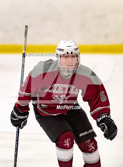 Thumbnail 1 in The Gunnery vs  Phillips Exeter Academy (Exeter Invitational) photogallery.