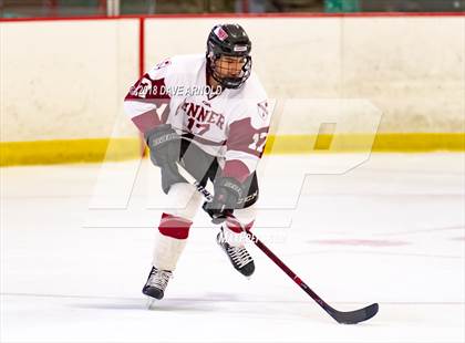 Thumbnail 2 in The Gunnery vs  Phillips Exeter Academy (Exeter Invitational) photogallery.