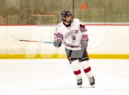 Thumbnail 1 in The Gunnery vs  Phillips Exeter Academy (Exeter Invitational) photogallery.