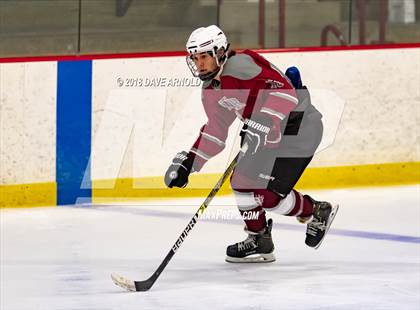 Thumbnail 1 in The Gunnery vs  Phillips Exeter Academy (Exeter Invitational) photogallery.