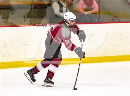 Thumbnail 1 in The Gunnery vs  Phillips Exeter Academy (Exeter Invitational) photogallery.