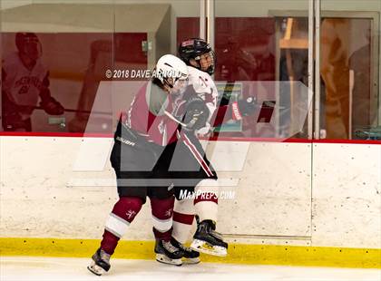 Thumbnail 2 in The Gunnery vs  Phillips Exeter Academy (Exeter Invitational) photogallery.