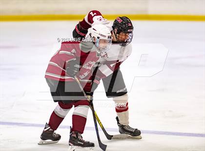 Thumbnail 1 in The Gunnery vs  Phillips Exeter Academy (Exeter Invitational) photogallery.