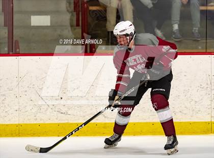 Thumbnail 3 in The Gunnery vs  Phillips Exeter Academy (Exeter Invitational) photogallery.