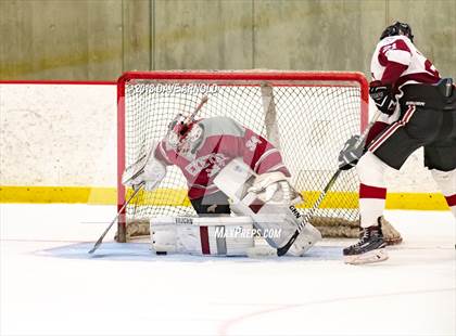 Thumbnail 3 in The Gunnery vs  Phillips Exeter Academy (Exeter Invitational) photogallery.