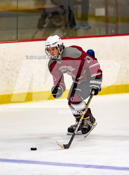 Thumbnail 1 in The Gunnery vs  Phillips Exeter Academy (Exeter Invitational) photogallery.