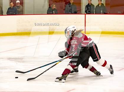 Thumbnail 2 in The Gunnery vs  Phillips Exeter Academy (Exeter Invitational) photogallery.