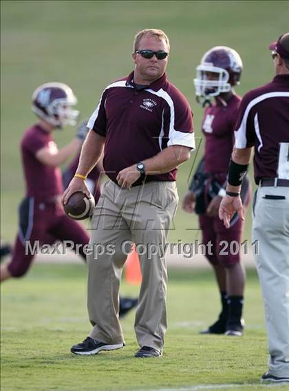 Thumbnail 1 in Munford vs. Horn Lake photogallery.