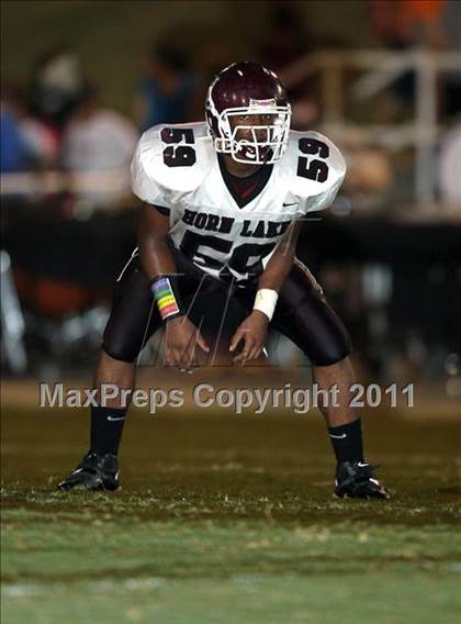 Thumbnail 3 in Munford vs. Horn Lake photogallery.