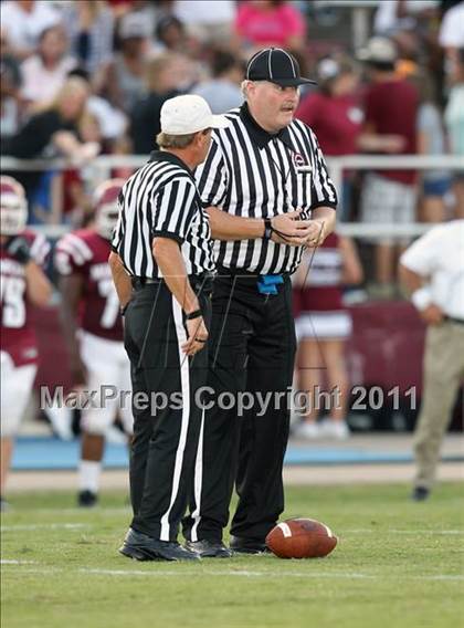 Thumbnail 1 in Munford vs. Horn Lake photogallery.