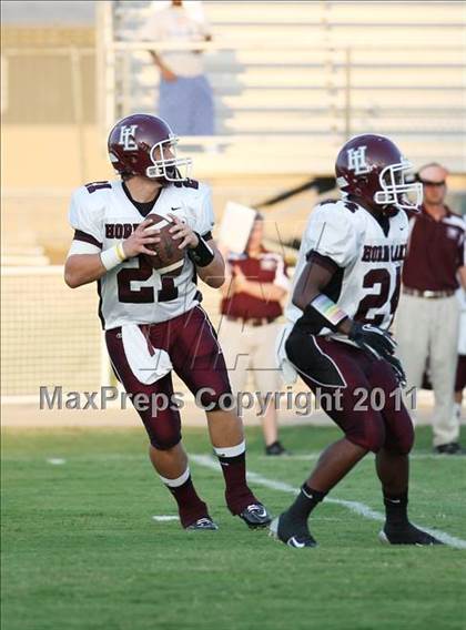Thumbnail 2 in Munford vs. Horn Lake photogallery.
