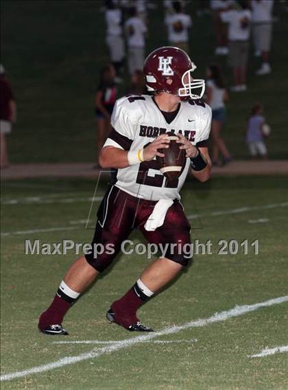 Thumbnail 1 in Munford vs. Horn Lake photogallery.