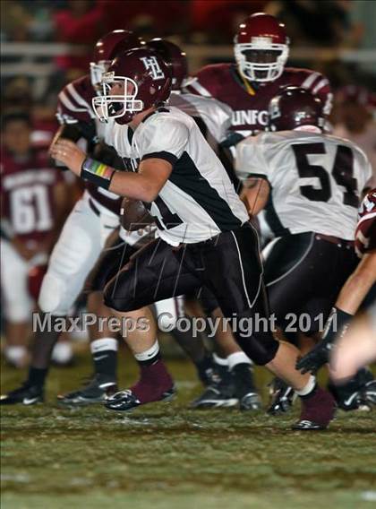 Thumbnail 2 in Munford vs. Horn Lake photogallery.