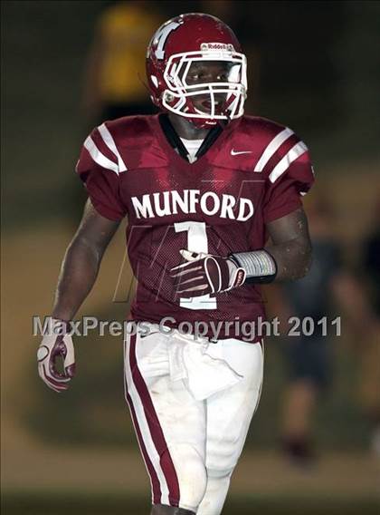Thumbnail 3 in Munford vs. Horn Lake photogallery.