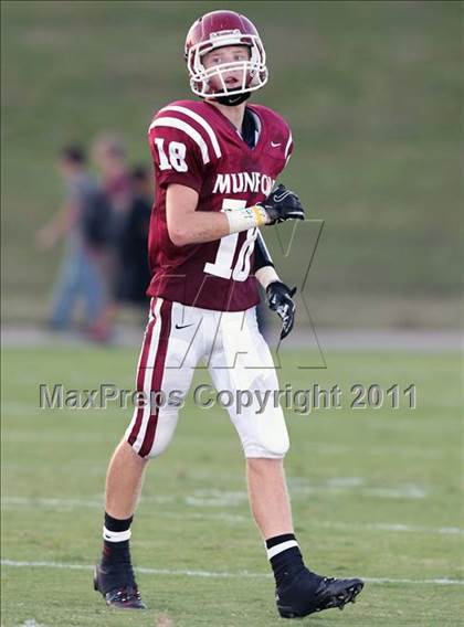Thumbnail 3 in Munford vs. Horn Lake photogallery.