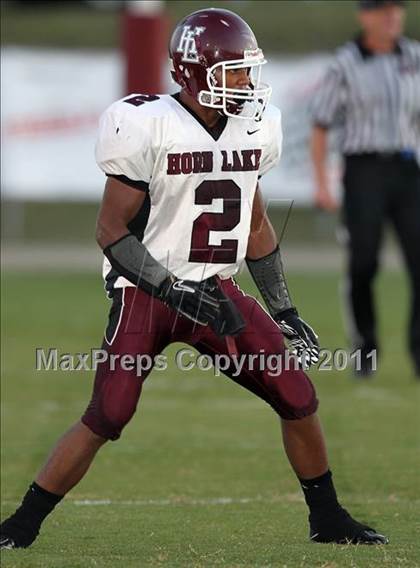 Thumbnail 1 in Munford vs. Horn Lake photogallery.